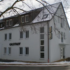 Zur Kurve Zirndorf
